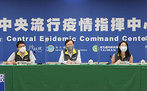 邊境再攔截61例BA.4及BA.5！指揮中心：美國返台最多