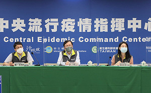 兒童出現長新冠風險提高？羅一鈞：發生率一直低於成人