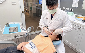 疫情影響視訊面試夯！求職者牙齒美白需求多三成