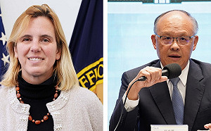 台美21世紀貿易倡議登場 中共表態堅決反對 台經貿辦 :「體現民主價值」