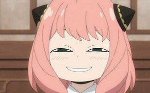 挖苦挖苦！間諜家家酒作者證實 推特標記「5關鍵字」有安妮亞彩蛋