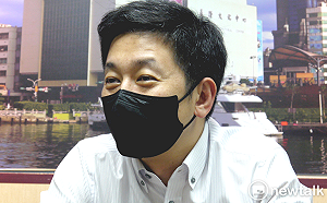 選戰點將錄》蔡適應3-3：基隆確診率全國之冠 不會成選舉包袱