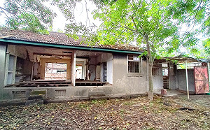 高雄以住代護眷村保存計畫  升級版成功媒合17戶產業進駐