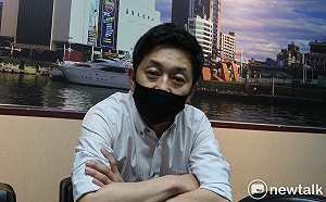 選戰點將錄》蔡適應3-1：謝國樑告人習性不改 民調只能報他贏