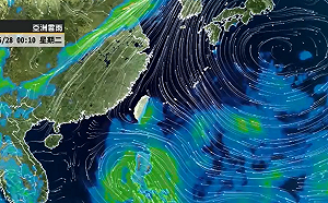 本週「芙蓉」颱風恐生成 影響台灣時間點曝光