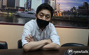 選戰點將錄》蔡適應3-2：軍中當過政戰官 還幫國民黨管理黨員