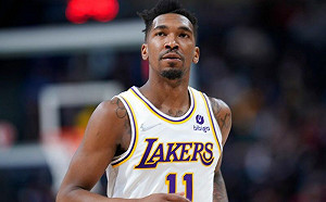 Monk：上賽季在湖人讓我打得很舒服