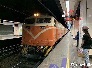 台鐵駕駛玩「列車性愛」和小三聊:隧道那次被發現會被起訴公共危險