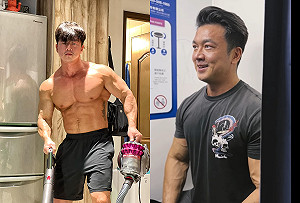 李沛旭怒譙粉絲「智障」 網氣炸：情旭失控！