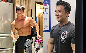 李沛旭怒譙粉絲「智障」 網氣炸：情旭失控！