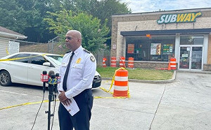 蛋黃醬放太多 殺！「血腥週末」美國SUBWAY員工遭槍擊 一死一傷