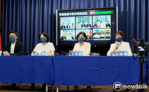 轟蔡政府自打臉成習慣 國民黨要蔡英文為漲電價公開道歉