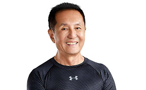 林義豐「最後一次為台南站出來」網喊：唯一支持虧雞！先辦個電音趴嗨一下