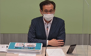 吐瓦魯挺台拒出席海洋大會 民進黨團譴責聯合國