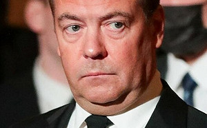 切斷給波羅的海國家的「氧氣」？俄警告將反制立陶宛「飛地」禁令