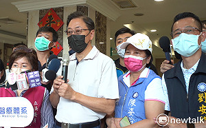 要有心理準備電費會繼續漲 張善政：民進黨政府能源結構錯置