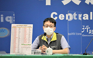 年紀最小個案！今重症出現1歲男童MIS-C  目前累積15例