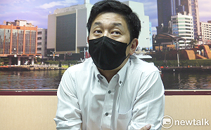 中共飛彈穿越台灣 蔡適應批謝國樑默不吭聲