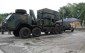 美2套「國家先進防空系統」送烏克蘭 伊朗首度承認供俄「少量」無人機