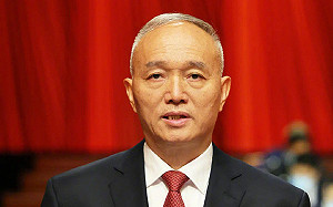 給習近平漏氣! 中國5年內清不了零? 全都怪他大嘴巴洩密 遭秒刪