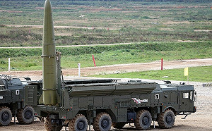 普丁加碼贈戰術飛彈系統 白俄總統：哪怕動用「 核武」也要保衛國家