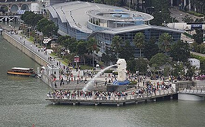 只看一眼房子就被租走了！新加坡搶房搶瘋了 租屋價格暴漲4成