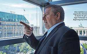 就是不想制裁俄羅斯！匈牙利大使兇了：誰也別想對我們說教