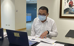 酒駕零容忍 新北市長侯友宜：取締強度再加強