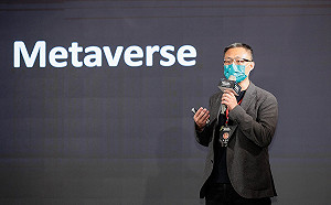 HTC跨界合作打造Viverse元宇宙！提供多元線上活動與體驗