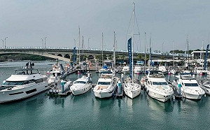 推行遊艇觀光！行政院核定5.51億元發展計畫