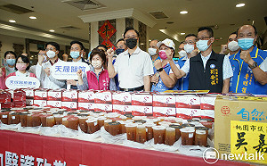 陳時中將投入選戰？ 張善政：民眾心中自有一把尺