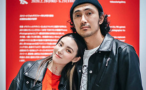 歐陽靖自爆曾懷「雙胞胎」！親揭婚姻現況：跟孩子爸已沒任何感情