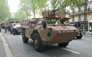 半寸國土都不讓 澤倫斯基：烏克蘭主權涵蓋整個領土 法將提供大量裝甲車