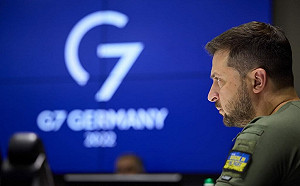 風涼話範本！俄回應「冬天止戰說」：放下武器 今天就可以結束