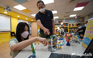 桃市青年局FUN玩酷暑 7大主題62場次免費課程開放報名