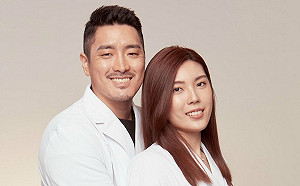 遭前夫John控訴「冷暴力」！理科太太：不再對過去做反駁與解釋