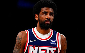 美媒：湖人想的是明年裸簽Irving