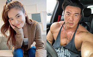 「情旭失控」罵網友智障！陳沂酸李沛旭：練肌肉造成大腦萎縮？