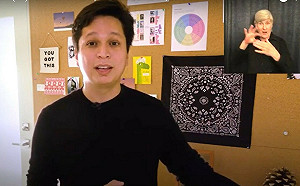 加速電商拚獲利！Pinterest 執行長換人做