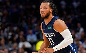 獨行俠內部預期Brunson可能離隊