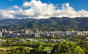 新北觀光三環六線 迺新北‧翫活動‧Fun心遊