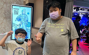 統神家族新成員性別公布!第三位「神之子」將誕生