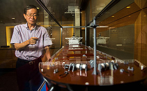 「4、5家船商排隊等簽約⋯」為何散裝船運至少還有3年榮景？3大原因支撐