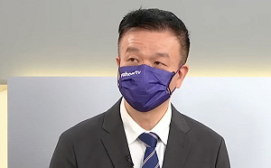 林智堅桃園若失利 恐阻斷鄭文燦上閣揆？于北辰：大概到此為止了