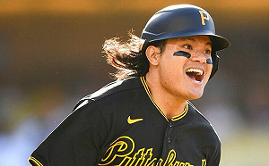 張育成連2場沒上 海盜不敵國民