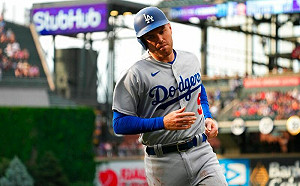 Freeman開除經紀人　竟在勇士戰後