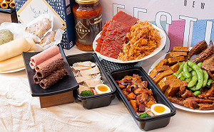 新北好市節重磅回歸！網羅在地美食 7/16、17府中登場