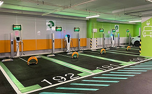 新北都更一箭捷運TOD新增兩案 創造幼兒園及兩處公共停車場