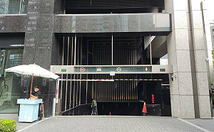 新北板橋江翠3號地下機車停車場  7月開放免費停車