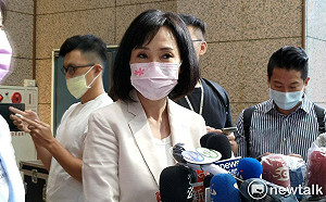 國台辦評柯文哲案轟賴 柯志恩：民眾黨應該不太歡迎　